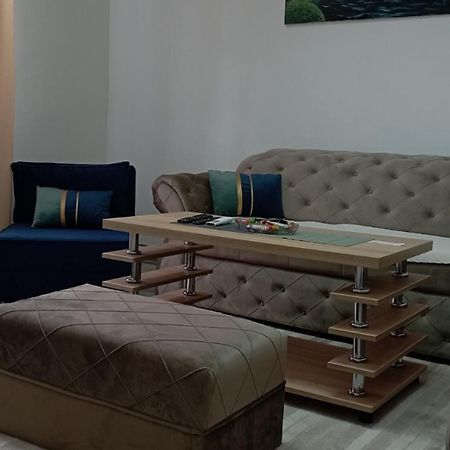 Hansa Apartment サラエヴォ エクステリア 写真