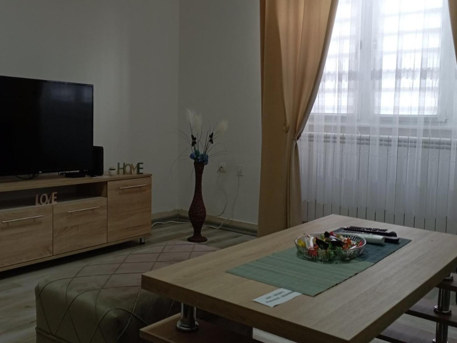 Hansa Apartment サラエヴォ エクステリア 写真