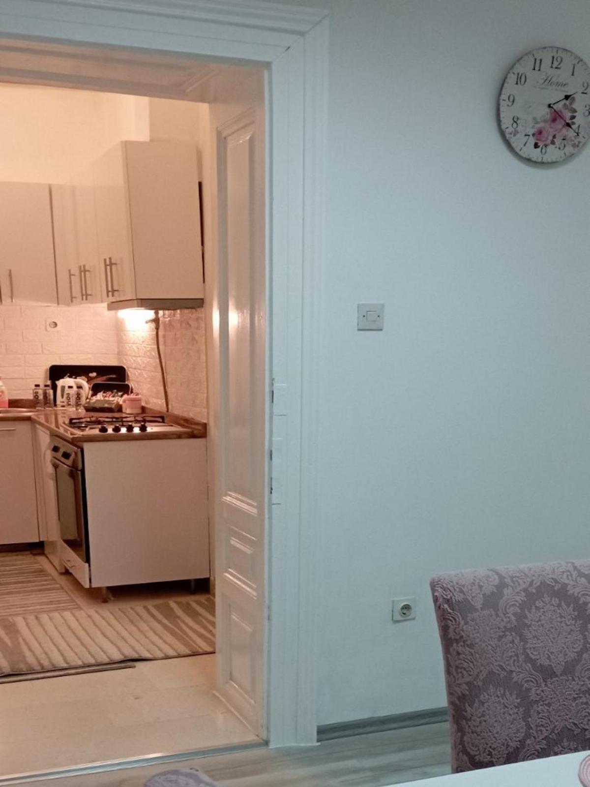 Hansa Apartment サラエヴォ エクステリア 写真