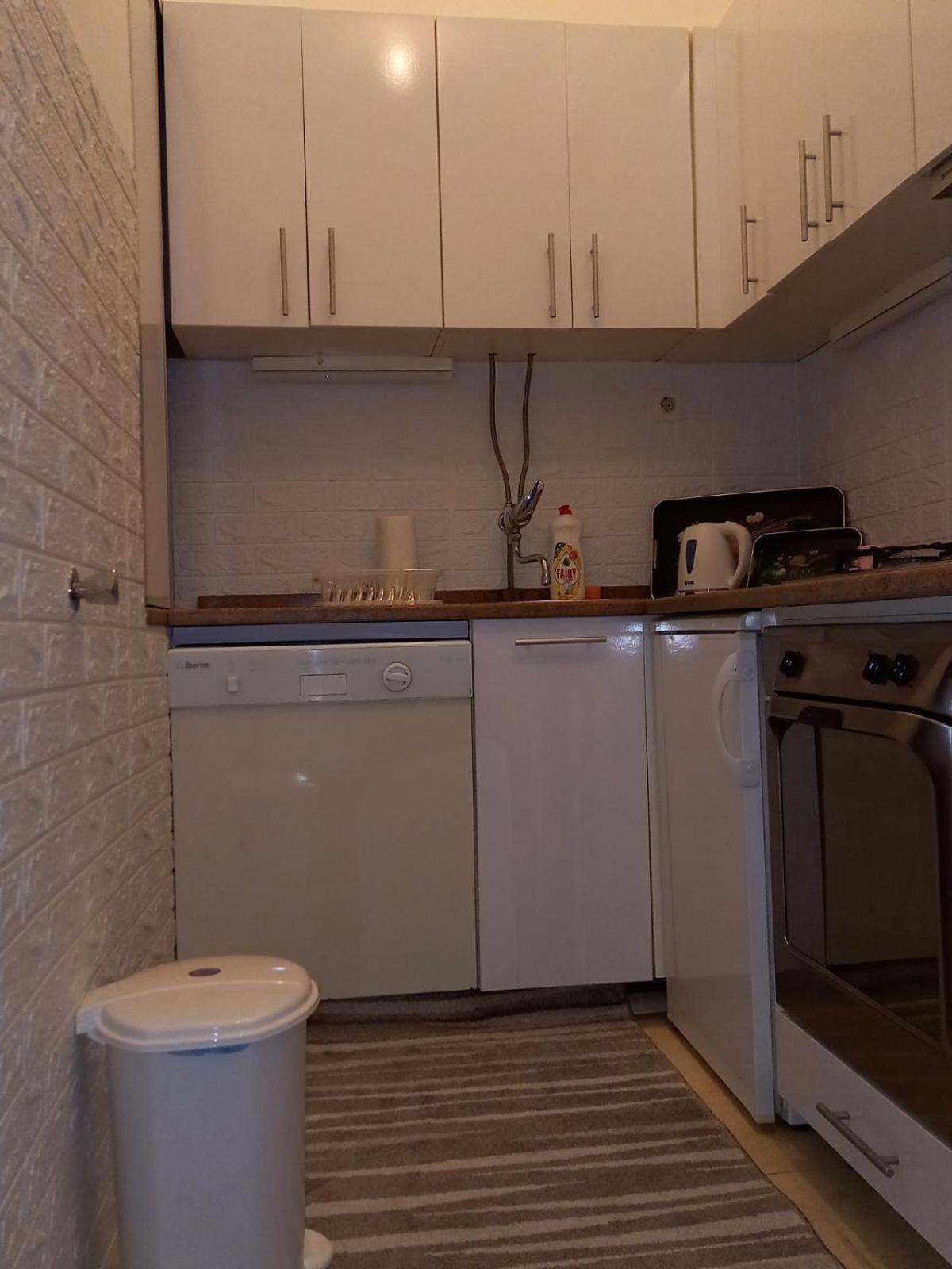 Hansa Apartment サラエヴォ エクステリア 写真