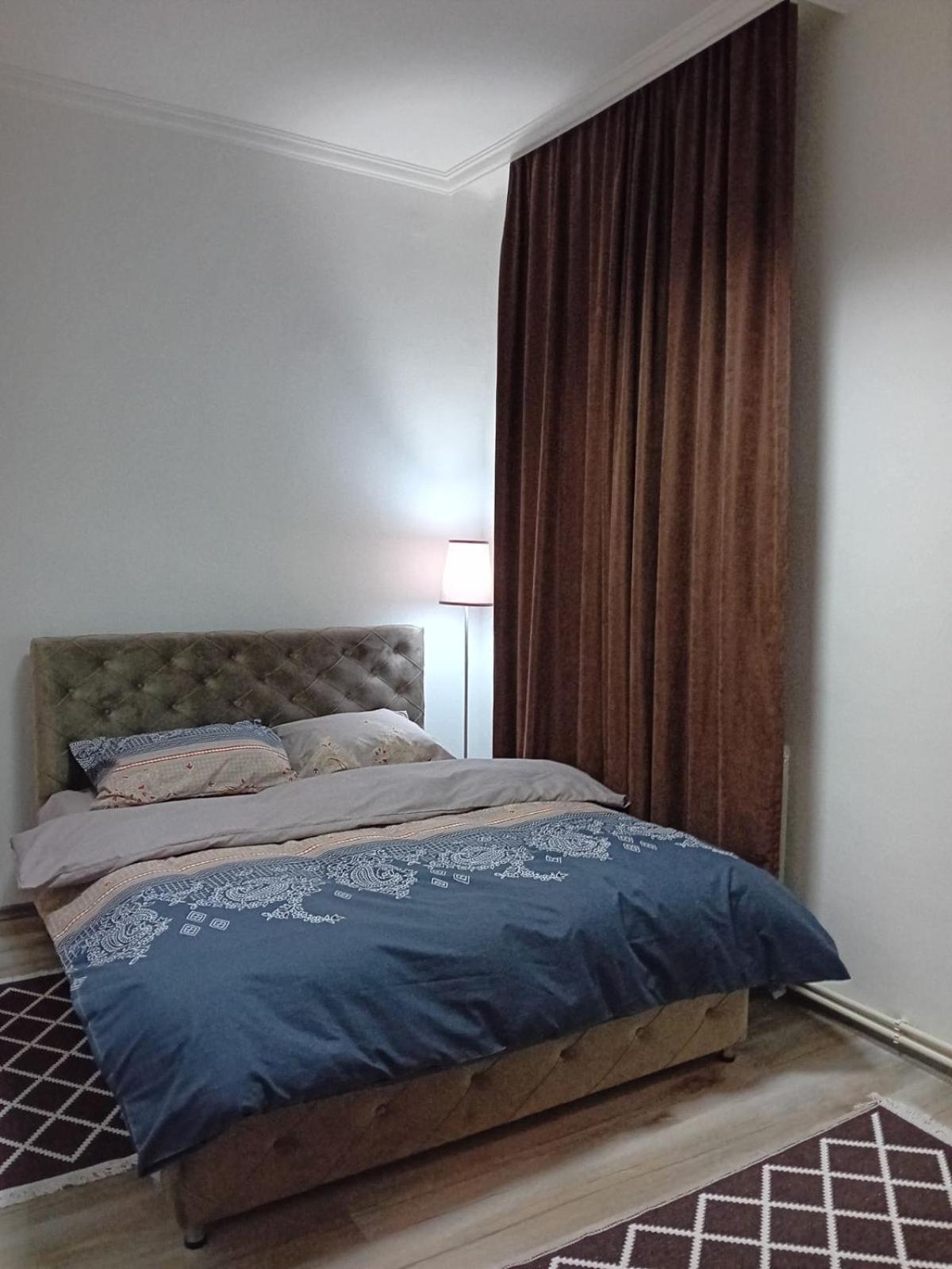 Hansa Apartment サラエヴォ エクステリア 写真