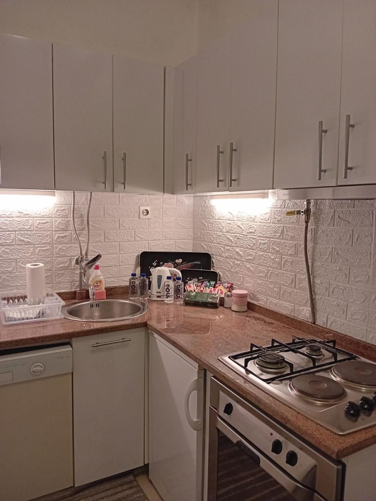 Hansa Apartment サラエヴォ エクステリア 写真