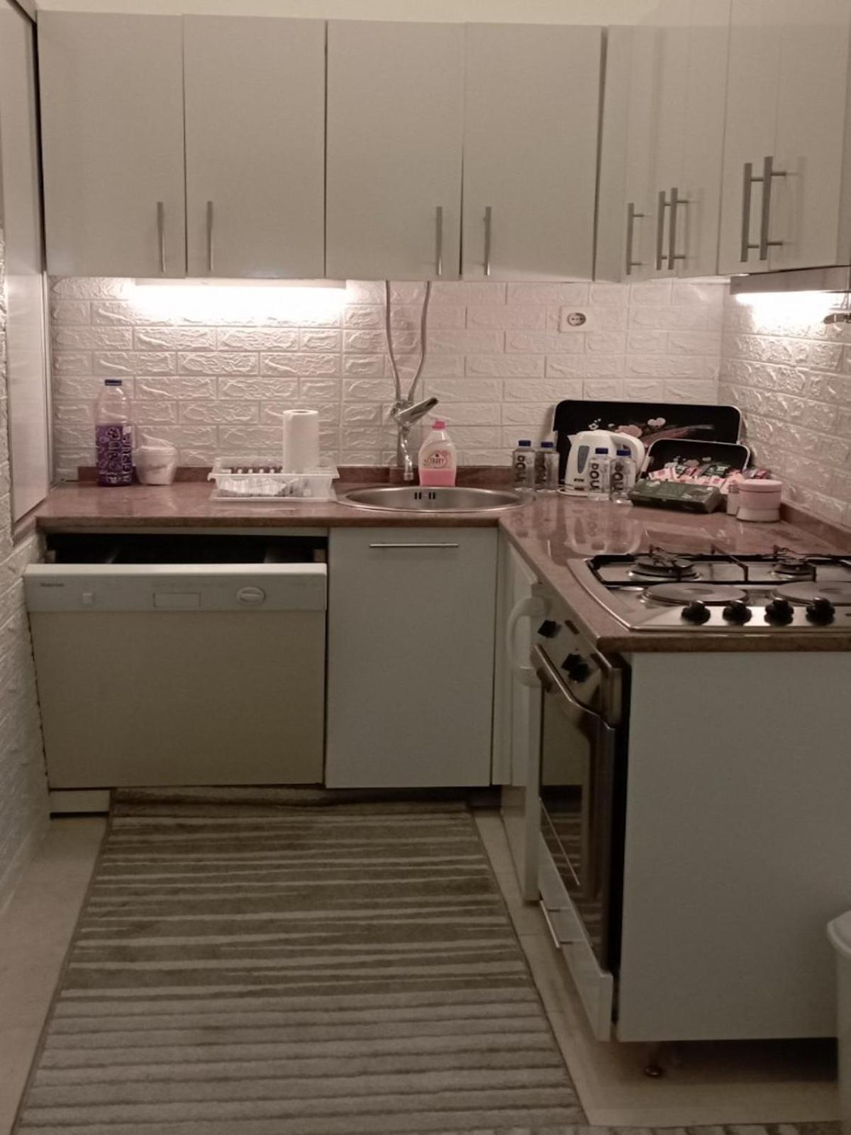 Hansa Apartment サラエヴォ エクステリア 写真