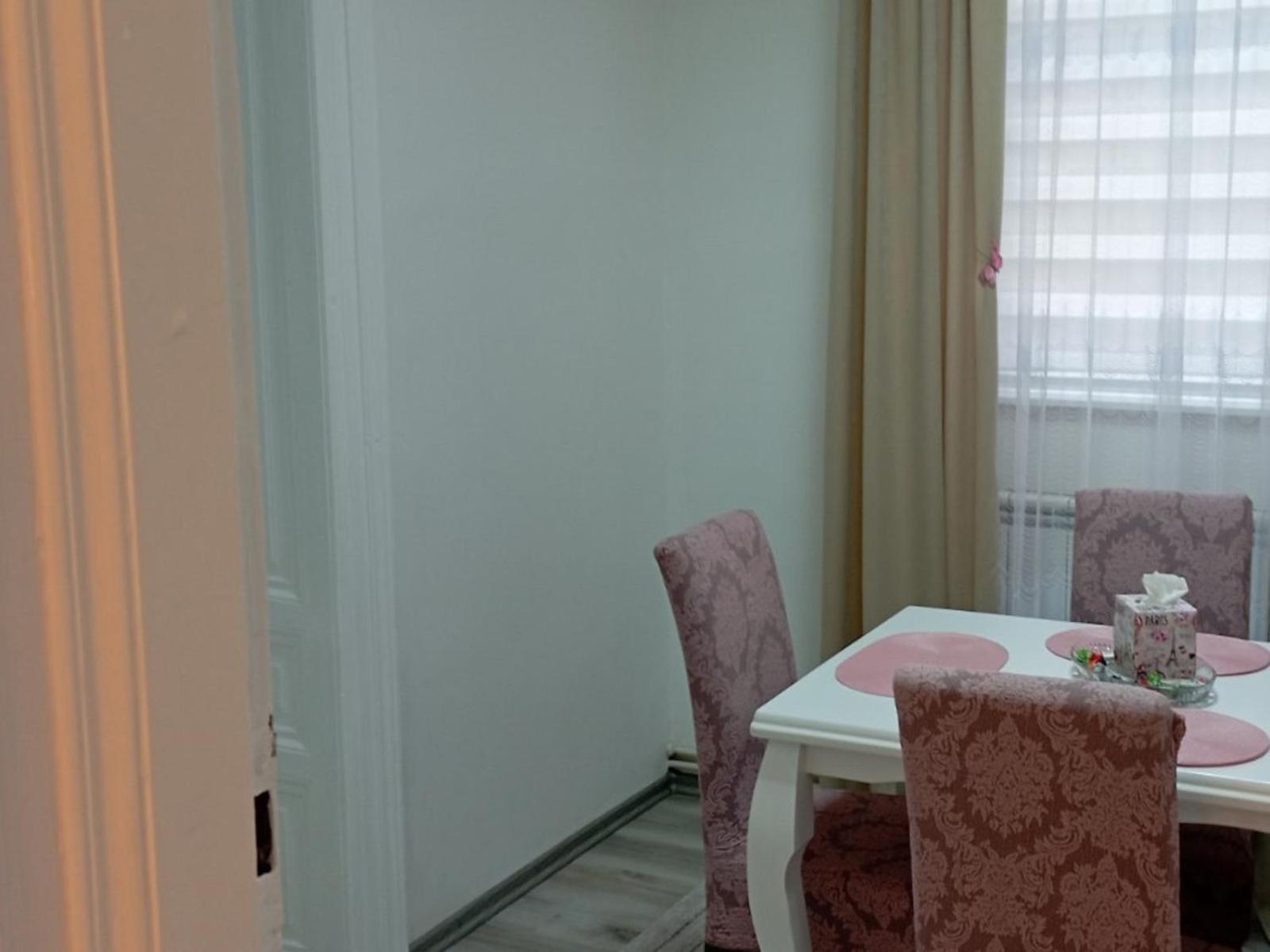 Hansa Apartment サラエヴォ エクステリア 写真