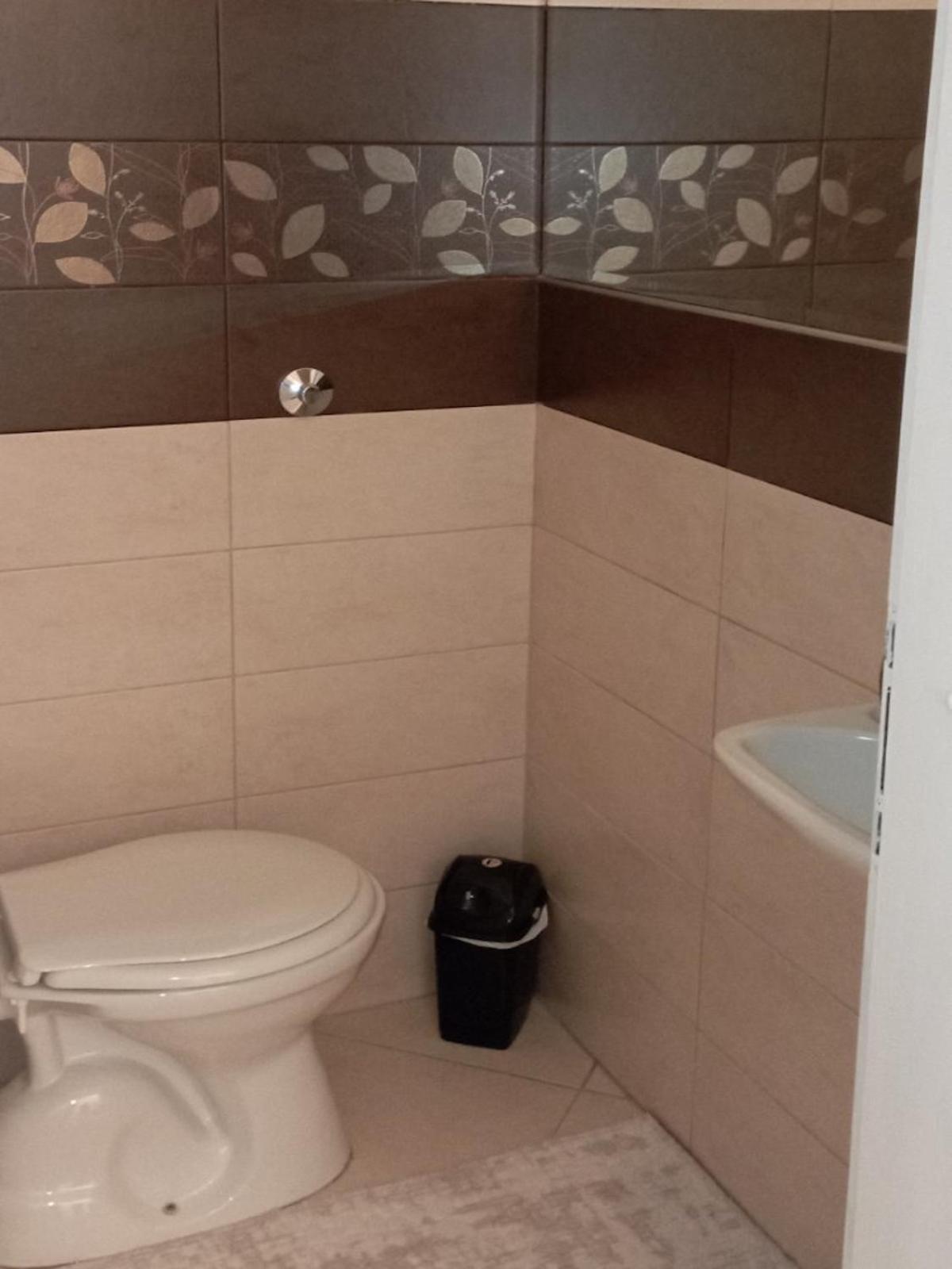 Hansa Apartment サラエヴォ エクステリア 写真