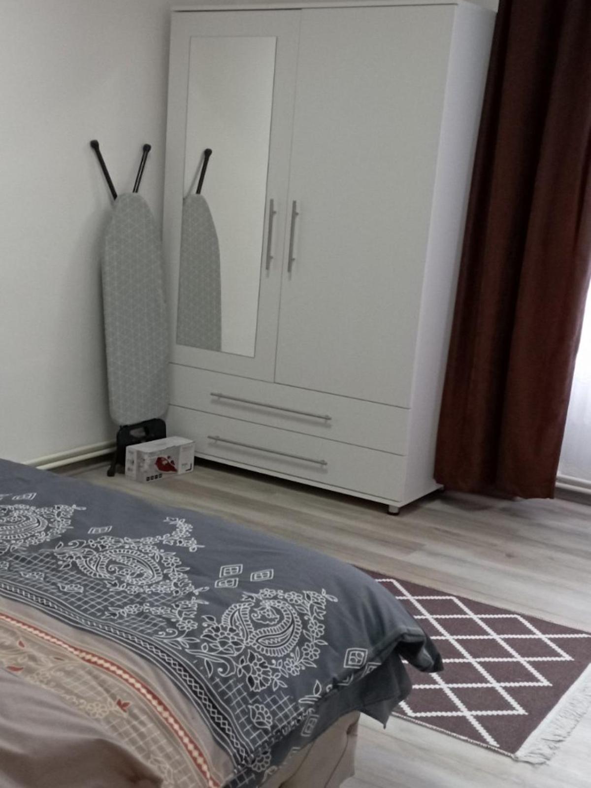 Hansa Apartment サラエヴォ エクステリア 写真