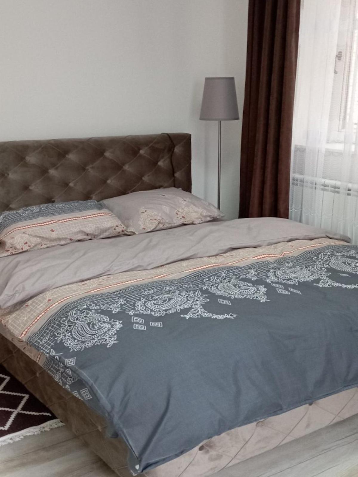 Hansa Apartment サラエヴォ エクステリア 写真