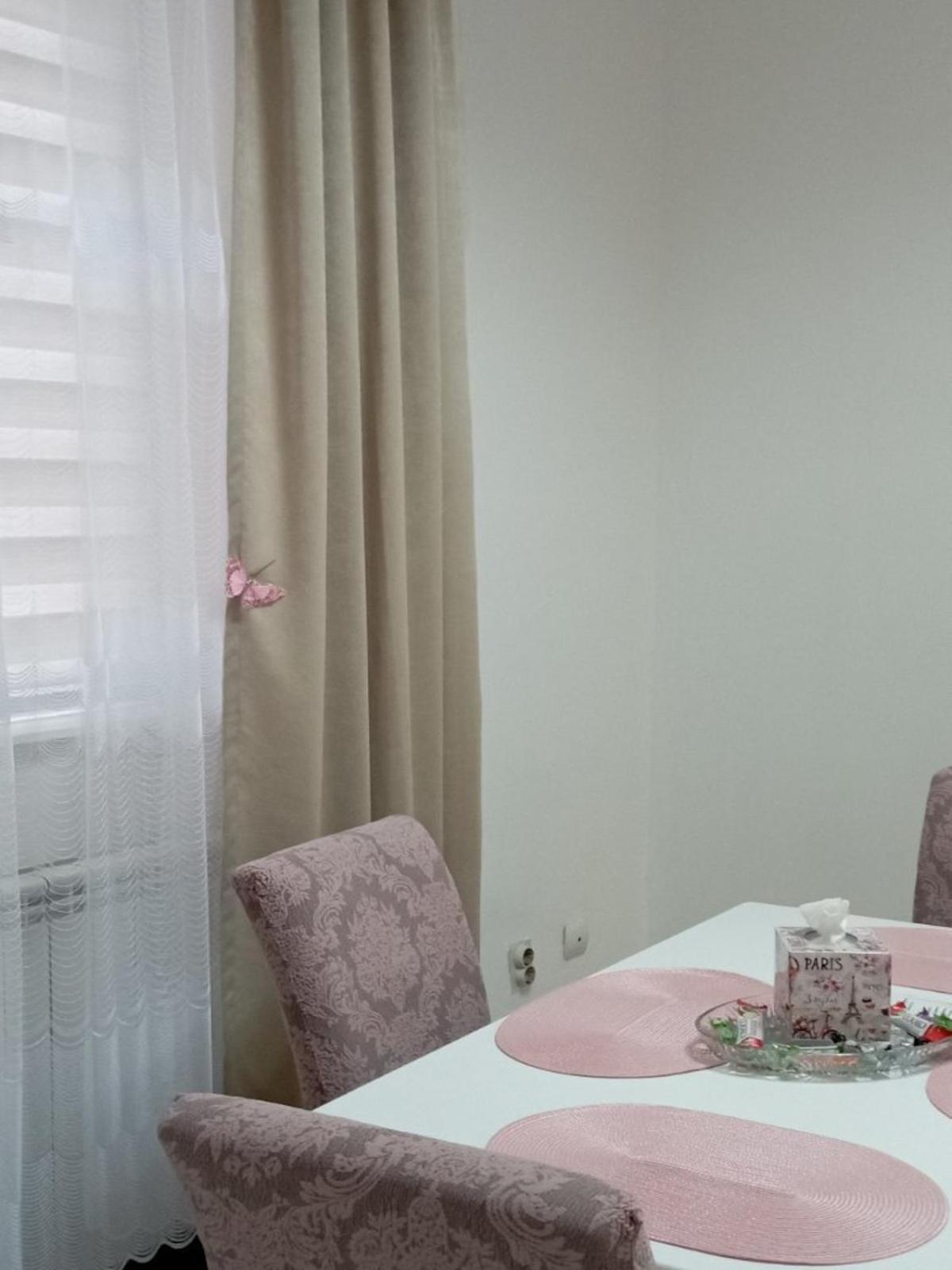 Hansa Apartment サラエヴォ エクステリア 写真
