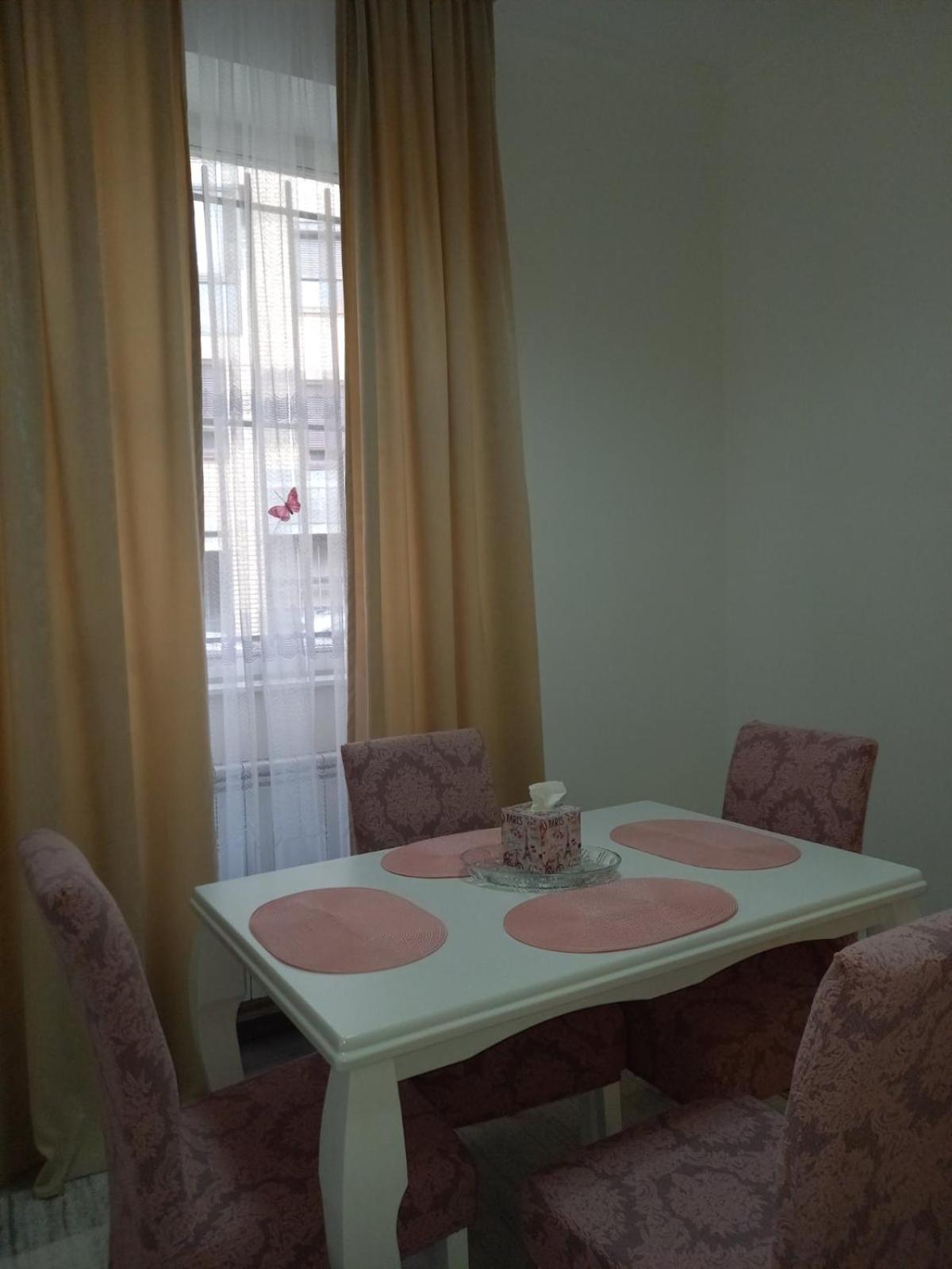 Hansa Apartment サラエヴォ エクステリア 写真