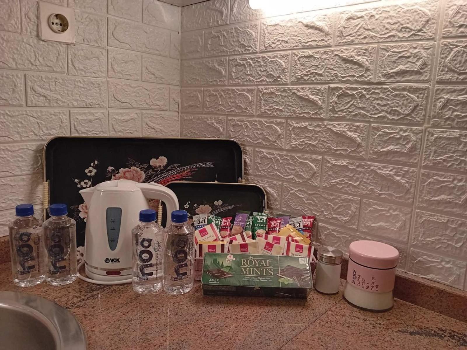 Hansa Apartment サラエヴォ エクステリア 写真