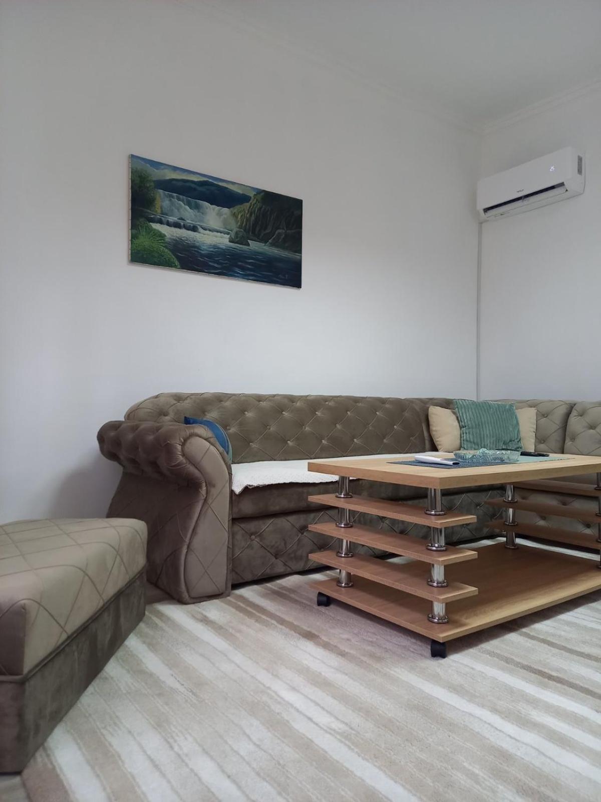 Hansa Apartment サラエヴォ エクステリア 写真