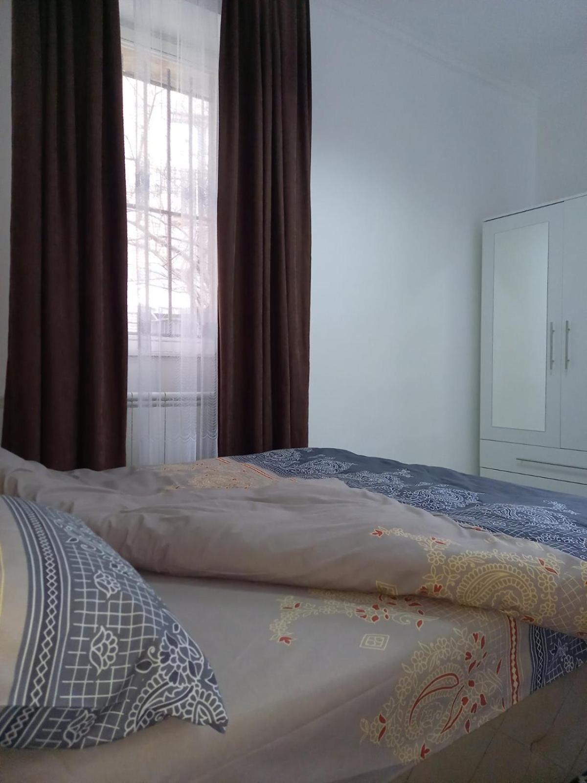Hansa Apartment サラエヴォ エクステリア 写真