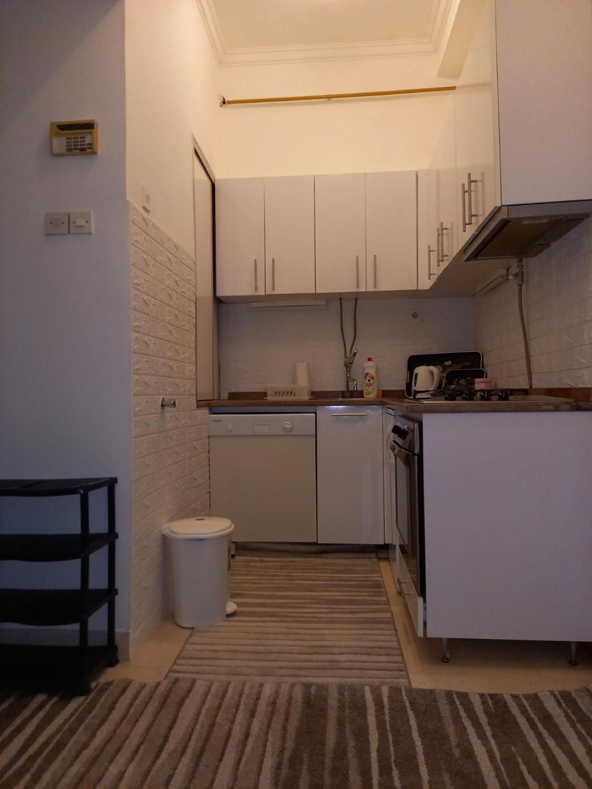 Hansa Apartment サラエヴォ エクステリア 写真